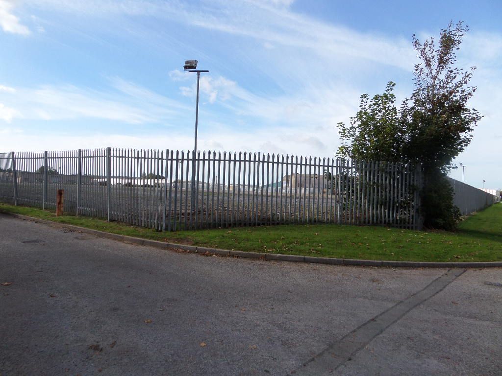 Land to let in North Road, Bridgend Industrial Estate, Bridgend CF31, £102,300 pa