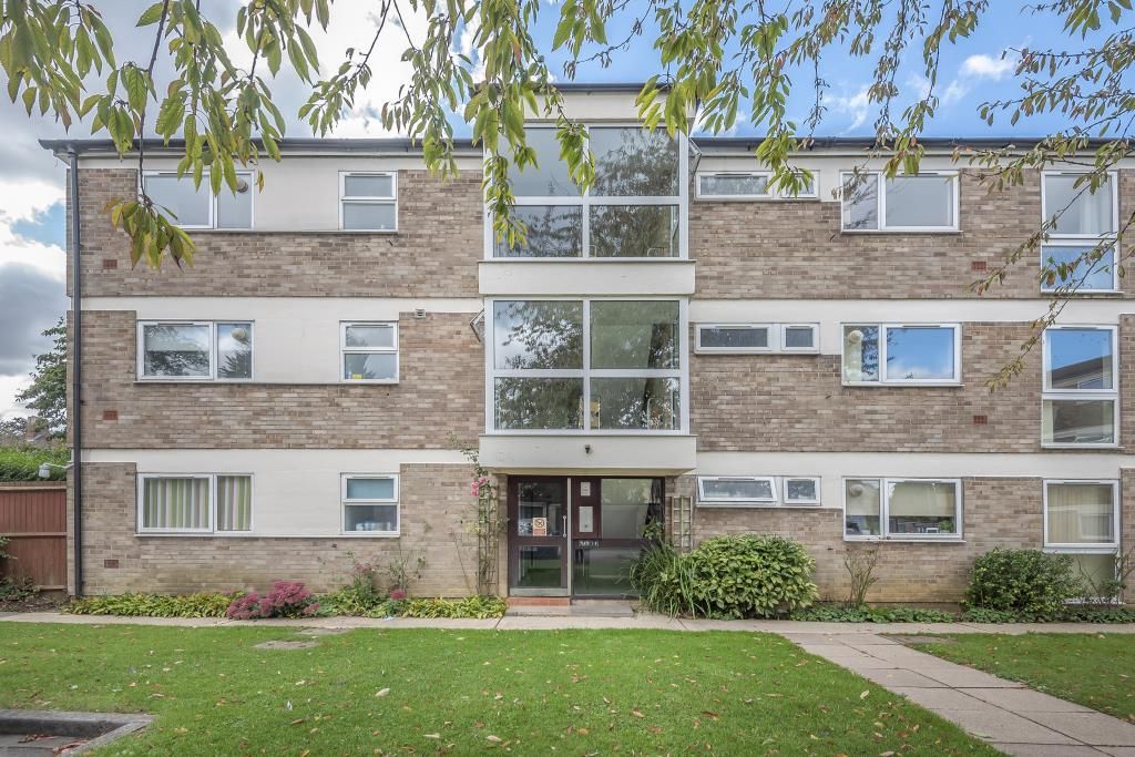 1 bed flat to rent in Hastoe Grange, Headington OX3, £1,235 pcm