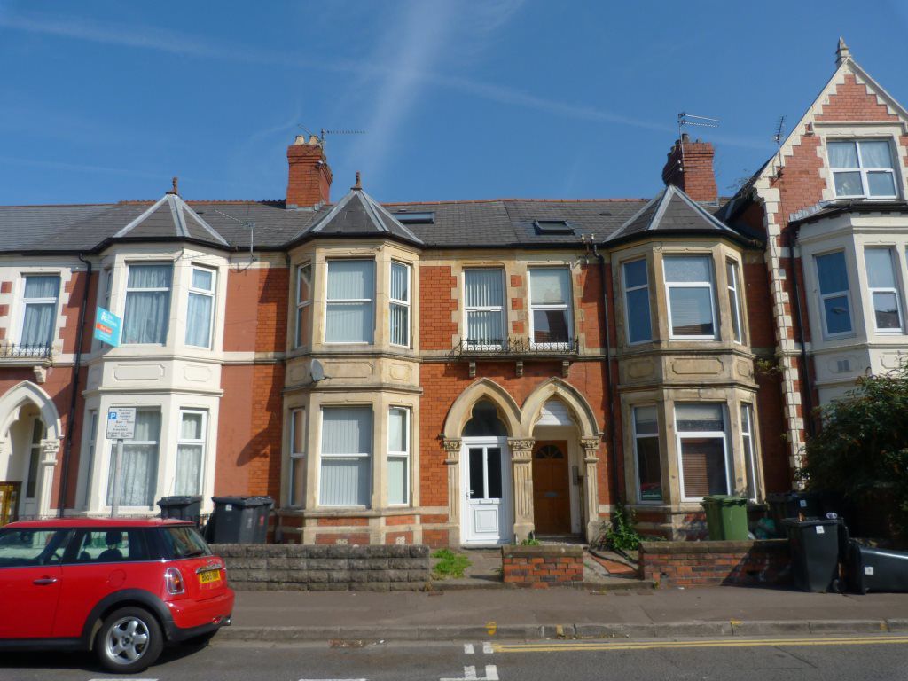 8 bed property to rent in Colum Road, Cathays, Cardiff CF10, £4,520 pcm