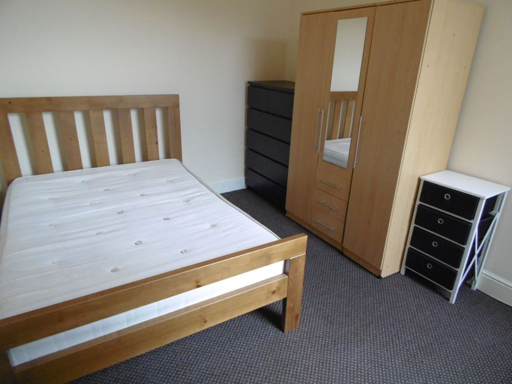 1 bed flat to rent in Kingsway, Coventry CV2, £650 pcm