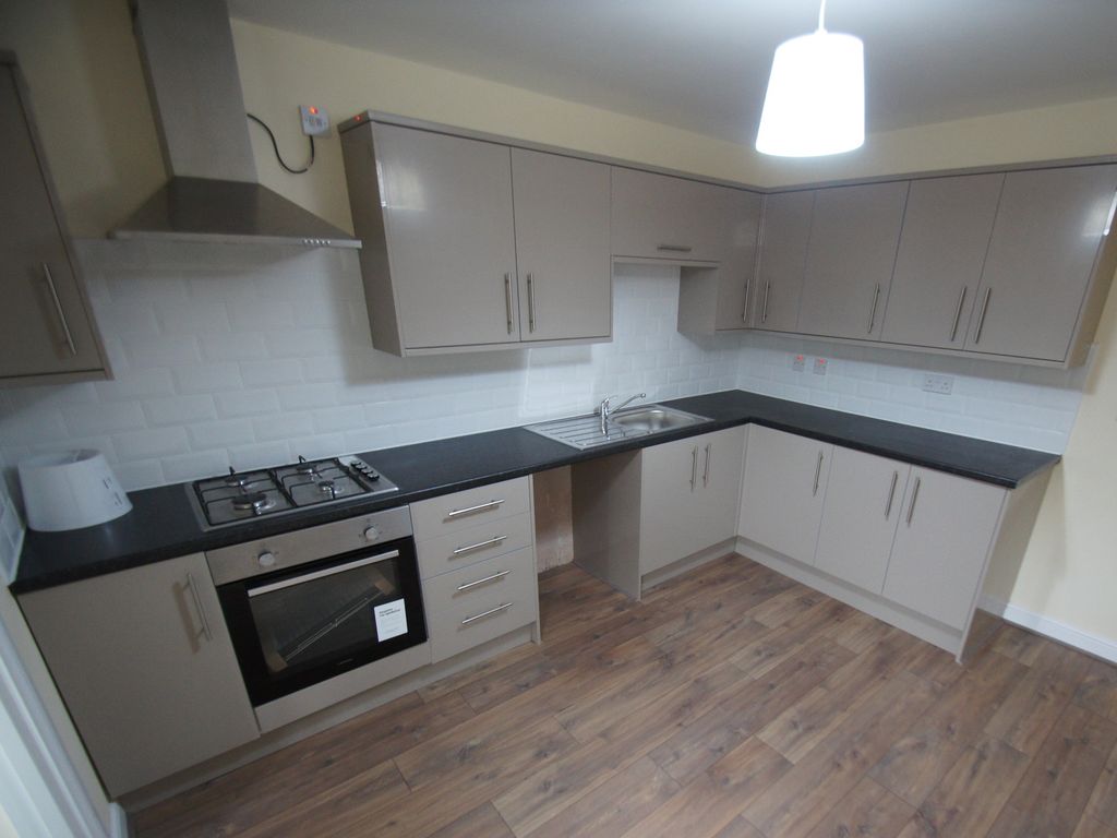 1 bed end terrace house to rent in Adderley Street, Hillfields, Coventry CV1, £400 pcm