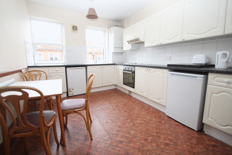 3 bed property to rent in Lawford Rise, Wimborne Road, Winton, Bournemouth BH9, £1,600 pcm