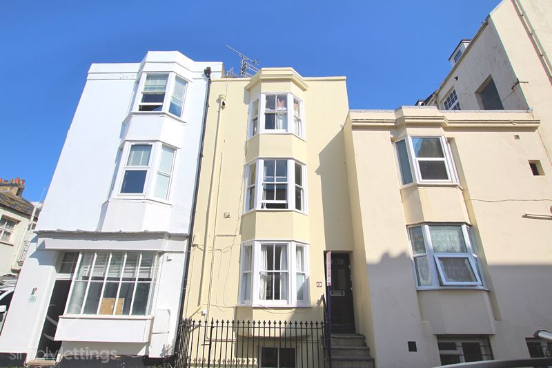 1 bed flat to rent in Sillwood Street, Brighton BN1, £1,295 pcm