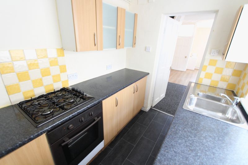 2 bed terraced house to rent in Waller Street, Bootle L20, £575 pcm