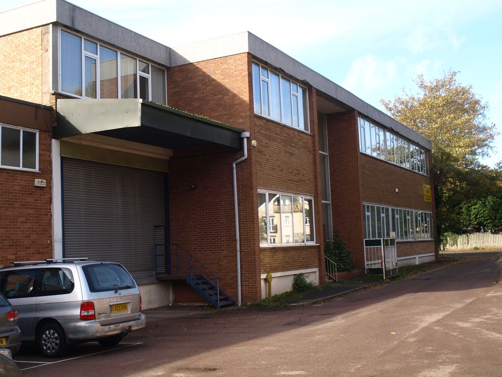 Office to let in To Let - Unit 3, Wolf Business Park, Ross On Wye HR9, £20,700 pa