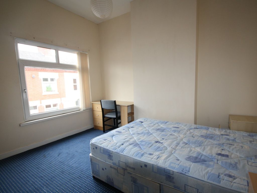 2 bed terraced house to rent in Ridley Street, West End, Leicester LE3, £780 pcm