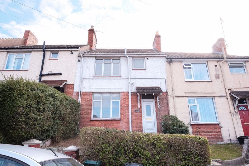 4 bed terraced house to rent in Coombe Road, Brighton BN2, £2,704 pcm