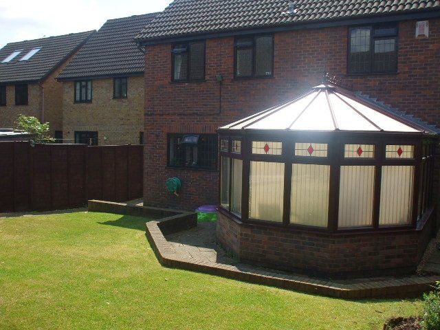 4 bed detached house to rent in Wickford Way, Lower Earley, Reading RG6, £2,400 pcm