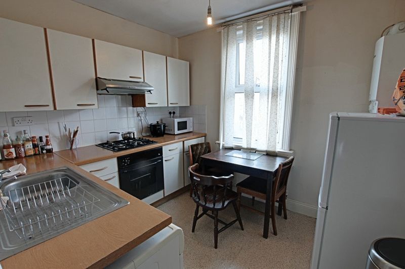3 bed flat to rent in Pulteney Terrace, Bath BA2, £1,600 pcm
