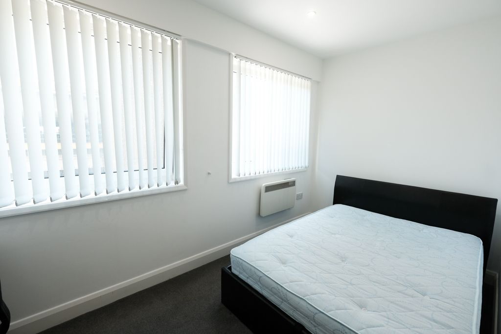 1 bed flat to rent in Ring Way, Preston, Lancashire PR1, £650 pcm