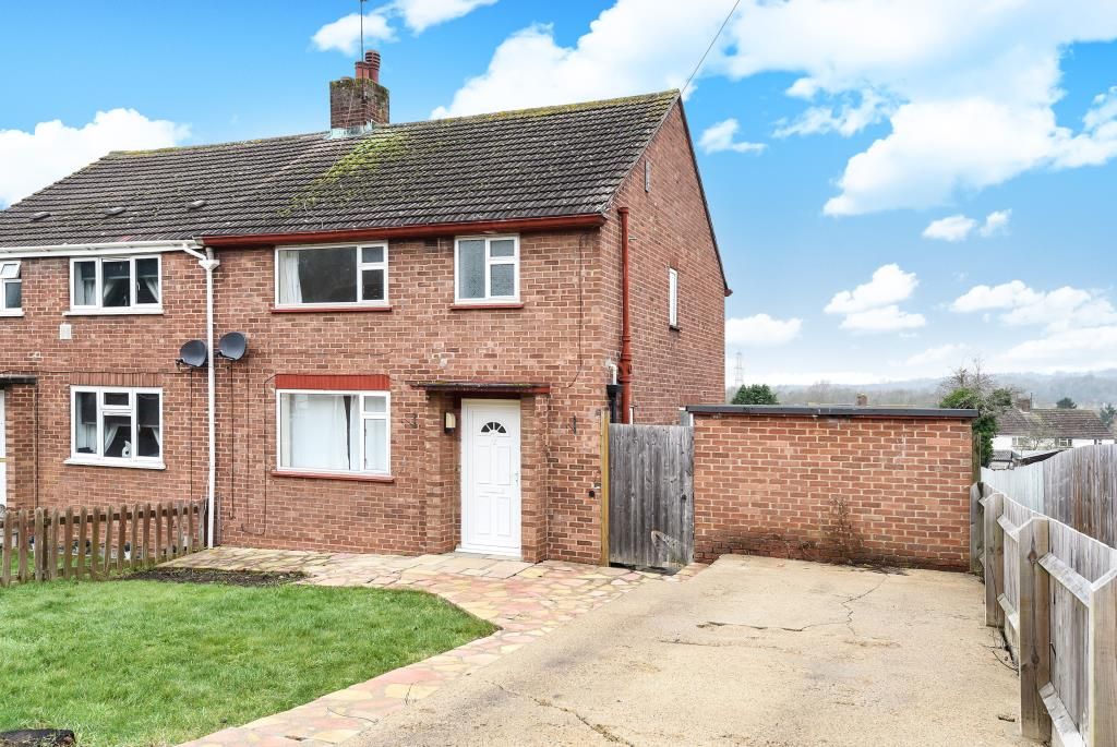 3 bed terraced house to rent in Botley, Oxford OX2, £1,500 pcm