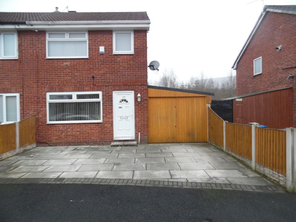 3 bed semi-detached house to rent in Elizabeth Road, Fazakerley, Liverpool L10, £875 pcm