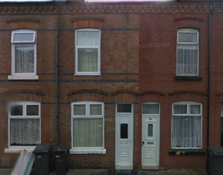 3 bed terraced house to rent in Prospect Hill, Spinney Hills, Leicester LE5, £1,000 pcm