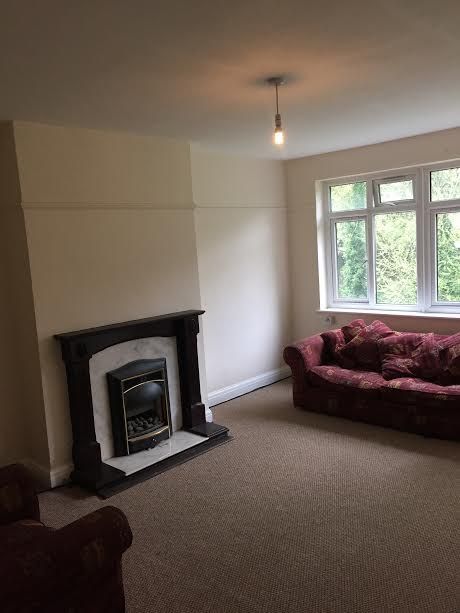 4 bed flat to rent in Buckingham Court, Hendon NW4, £3,000 pcm
