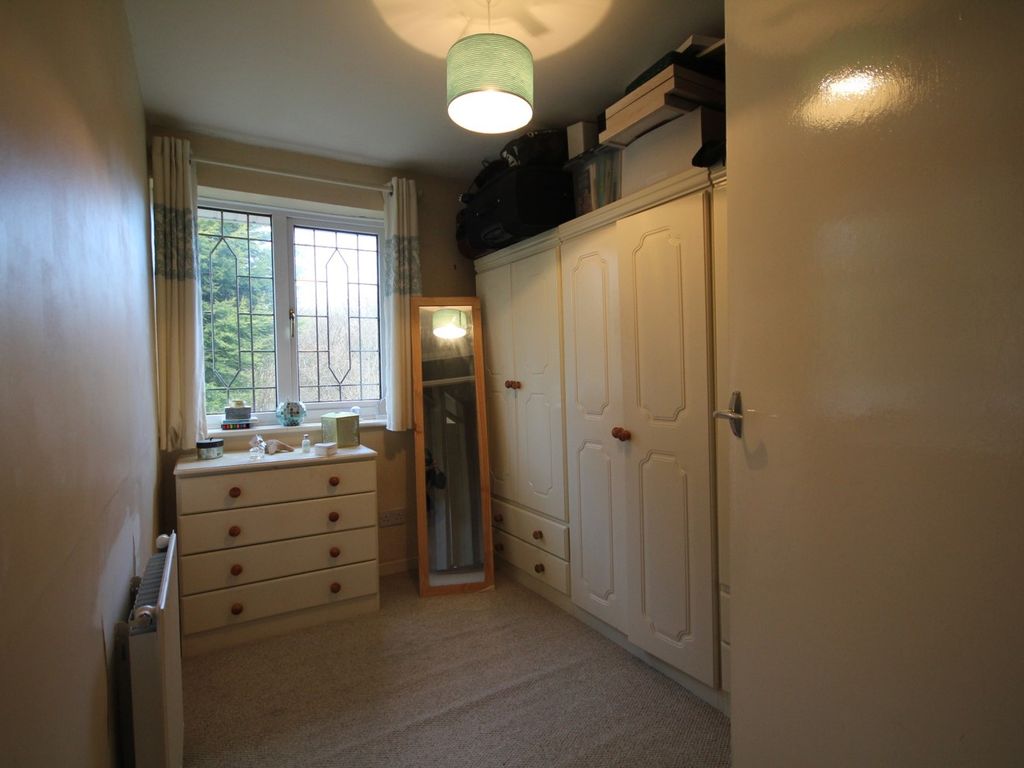 3 bed terraced house to rent in Ambleside, Bartley Green B32, £1,000 pcm
