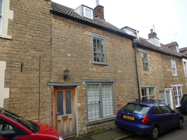 2 bed property to rent in Wine Street, Frome BA11, £1,200 pcm