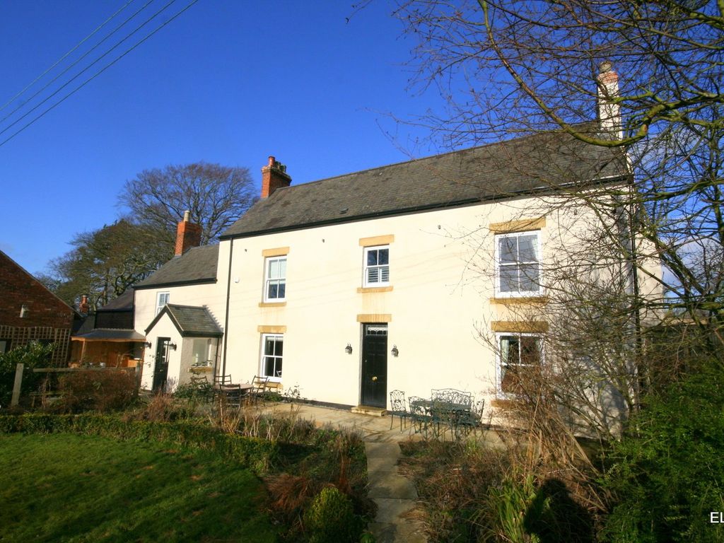 4 bed detached house for sale in Durham DH1, £658,000