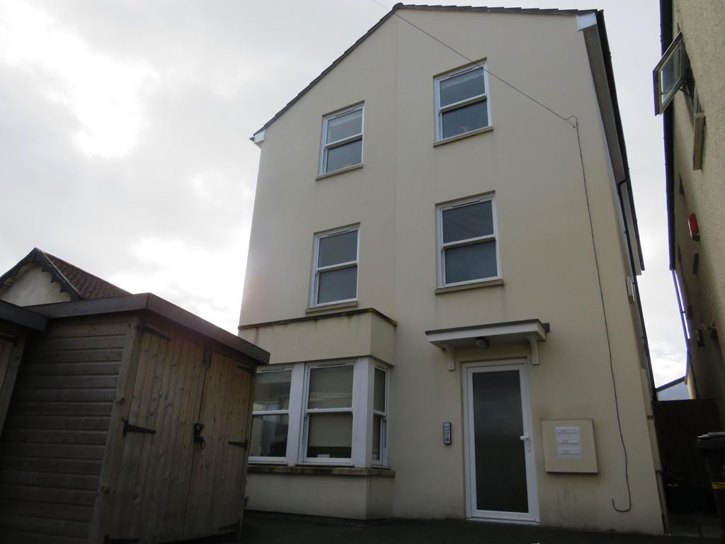 2 bed flat to rent in Ashley Down Road, Bristol BS7, £1,325 pcm