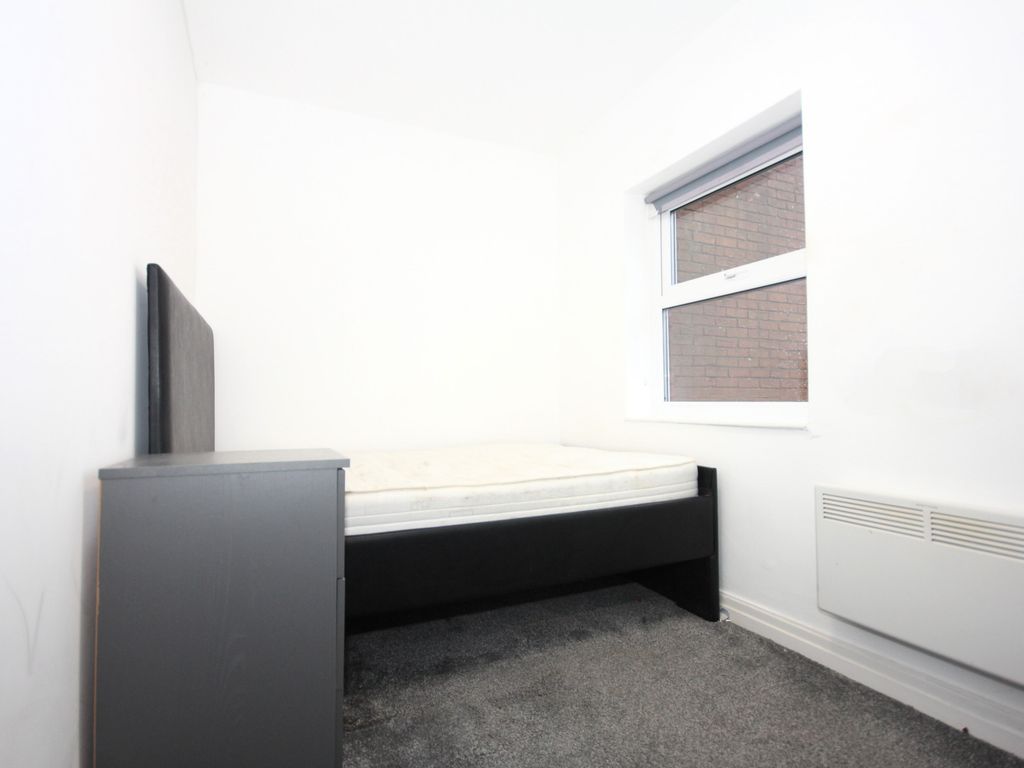 1 bed flat to rent in Fishergate Court, Preston, Lancashire PR1, £600 pcm