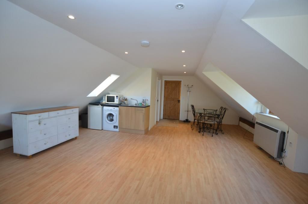 Studio to rent in Castle Road, Lavendon MK46, £750 pcm