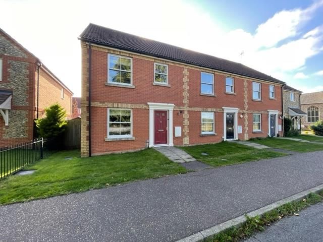 3 bed property to rent in The Street, Marham, King's Lynn PE33, £1,150 pcm