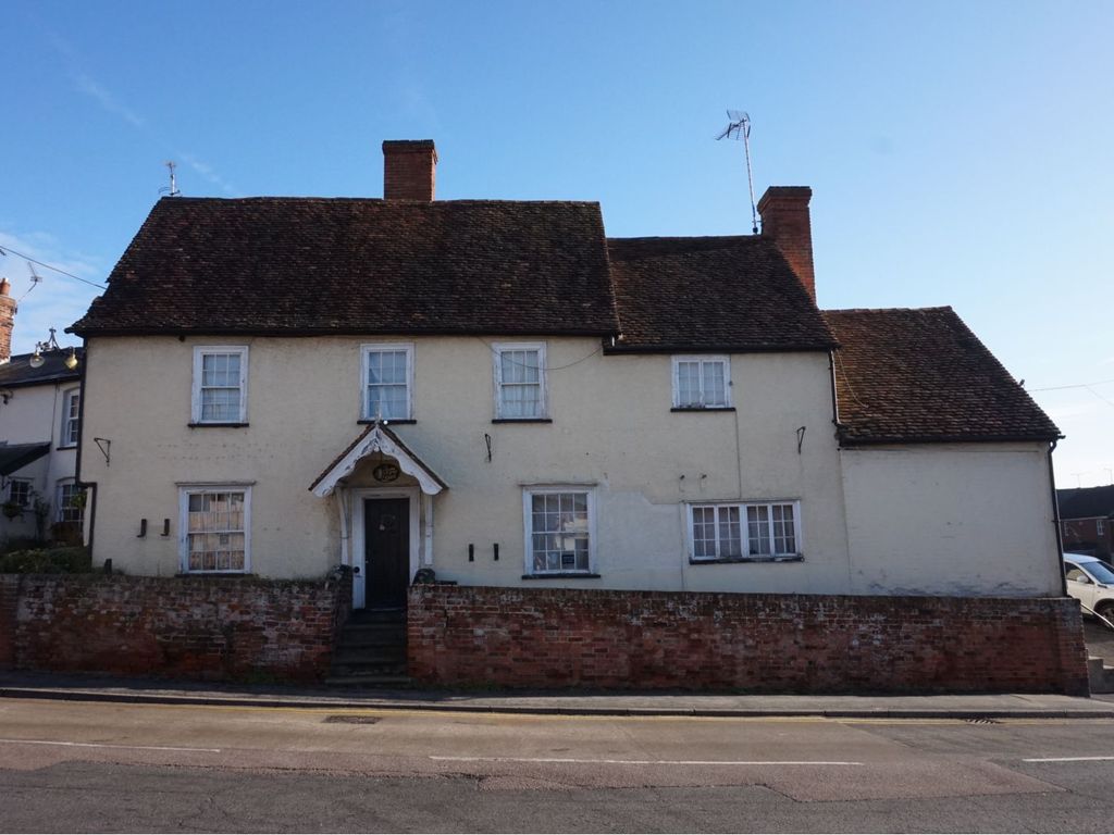 3 bed detached house for sale in Notley Road, Braintree CM7, £680,000