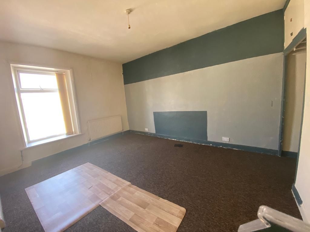 2 bed terraced house to rent in Tythebarn Street, Darwen BB3, £500 pcm