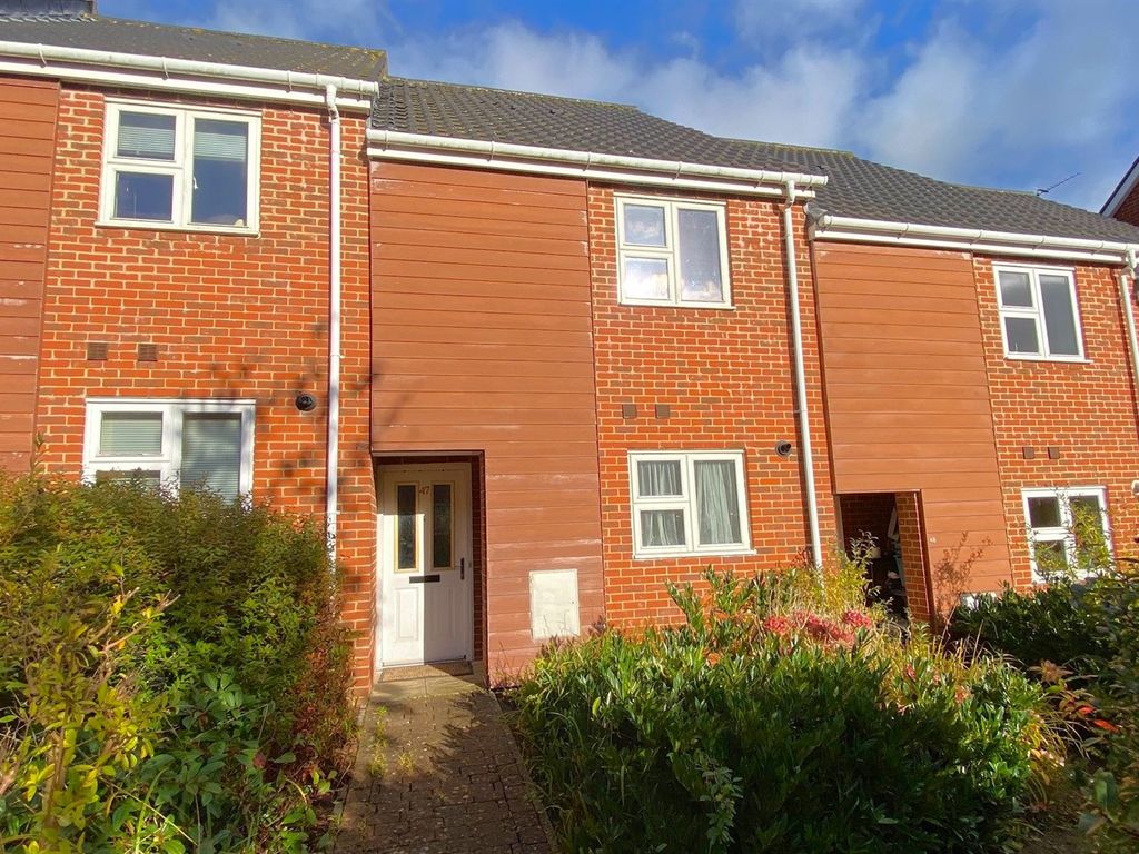 3 bed property for sale in Dirac Road, Ashley Down, Bristol BS7, £370,000