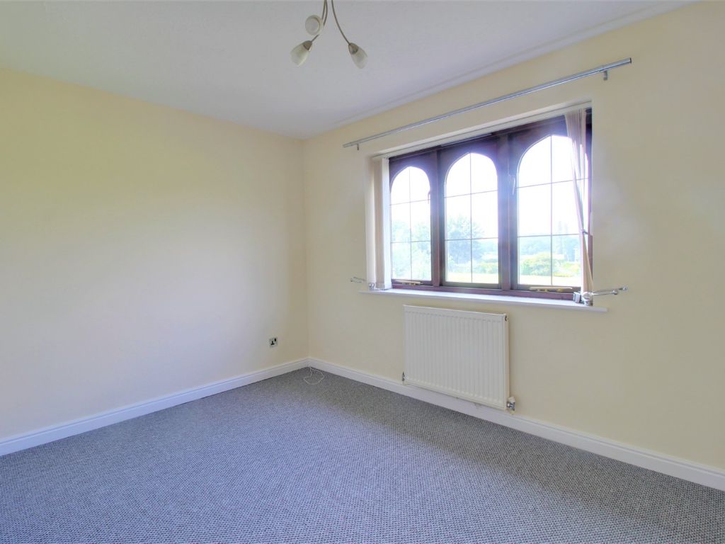 2 bed semi-detached house to rent in Kennington Grove, Edlington, Doncaster DN12, £680 pcm