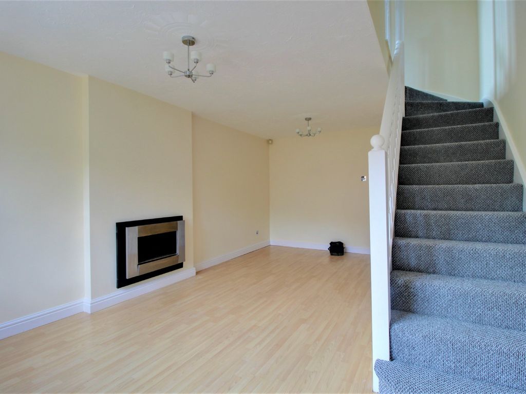 2 bed semi-detached house to rent in Kennington Grove, Edlington, Doncaster DN12, £680 pcm