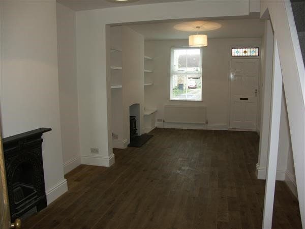 2 bed terraced house to rent in Hope Street, Cambridge CB1, £1,550 pcm