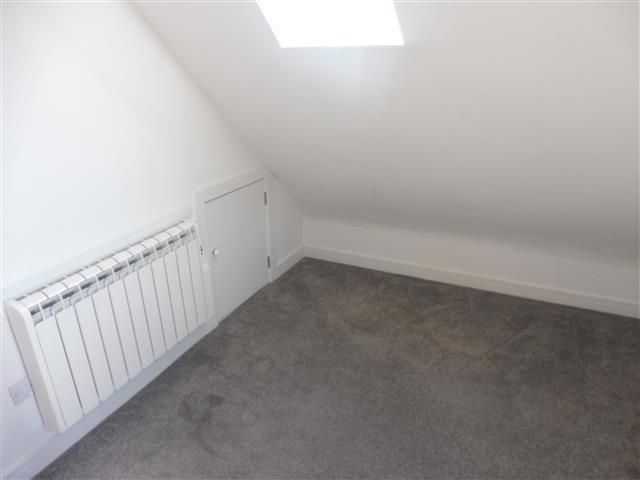 1 bed flat to rent in Southcote Road, Bournemouth BH1, £850 pcm