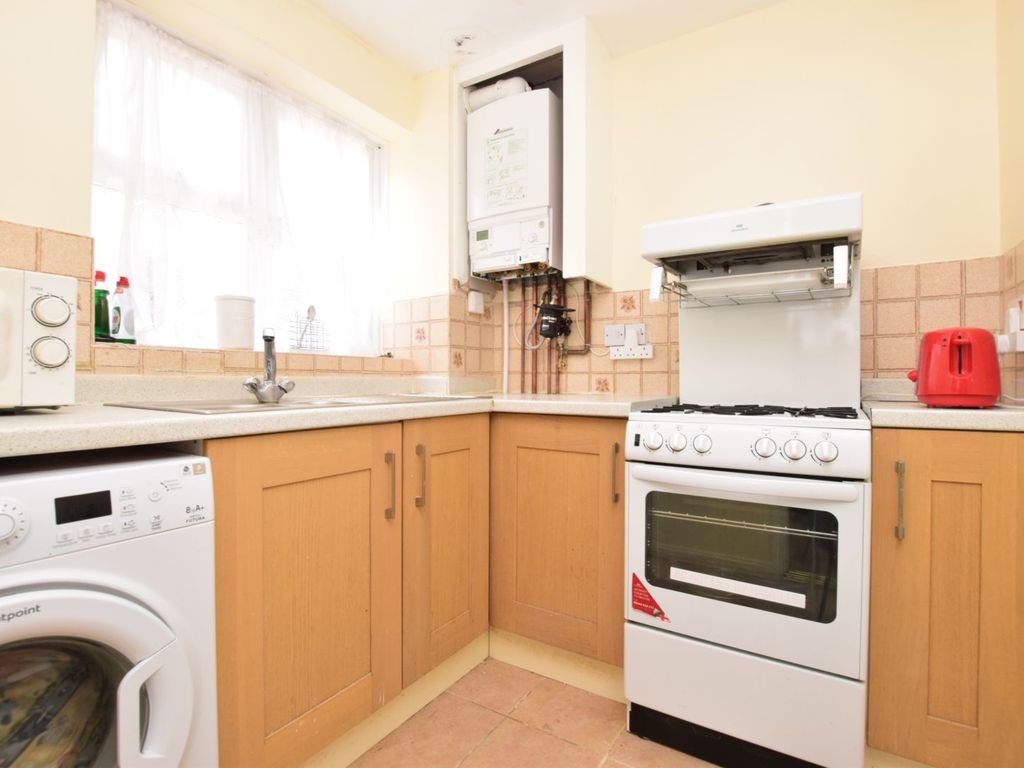 1 bed semi-detached house for sale in Ashdown Way, Balham SW17, £425,000