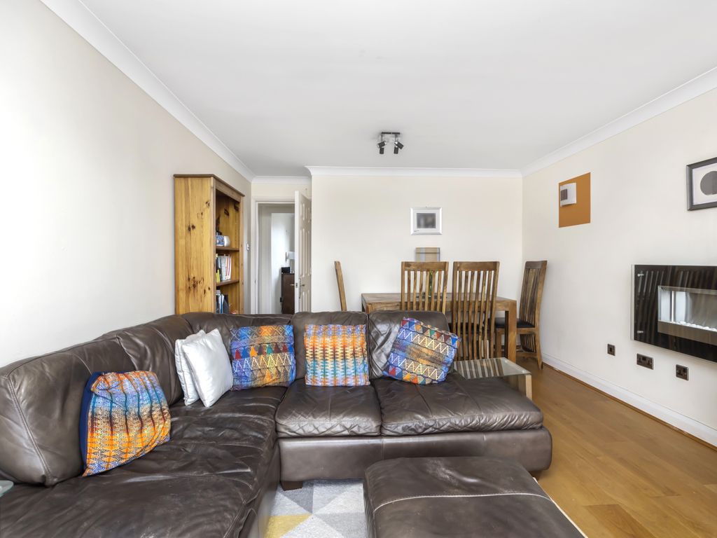 2 bed flat for sale in St Vincent's Court, Brighton Marina Village, Brighton BN2, £385,000