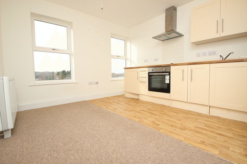 1 bed property to rent in Wimborne Road, Bournemouth BH9, £875 pcm