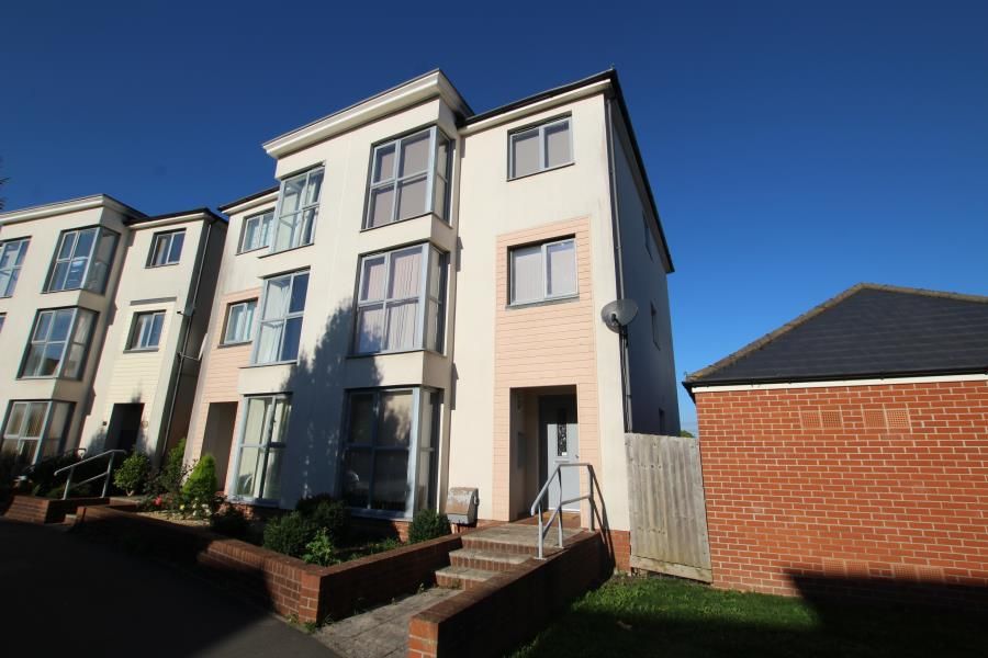 6 bed end terrace house to rent in Long Down Avenue, Cheswick Village, Bristol BS16, £4,780 pcm