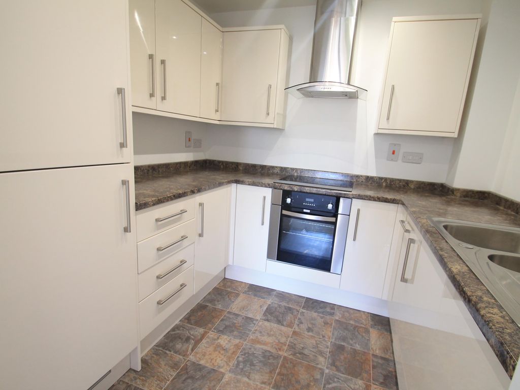 1 bed flat to rent in Dudley Street, Luton LU2, £1,050 pcm