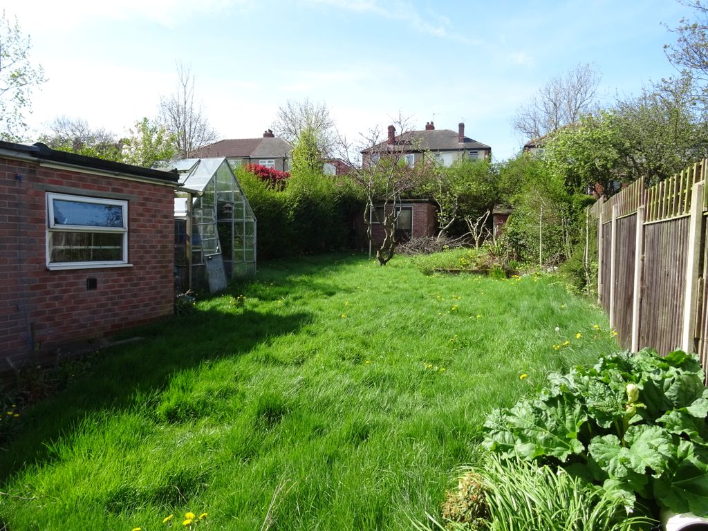 3 bed semi-detached house to rent in Vernon Road, Broom S60, £895 pcm