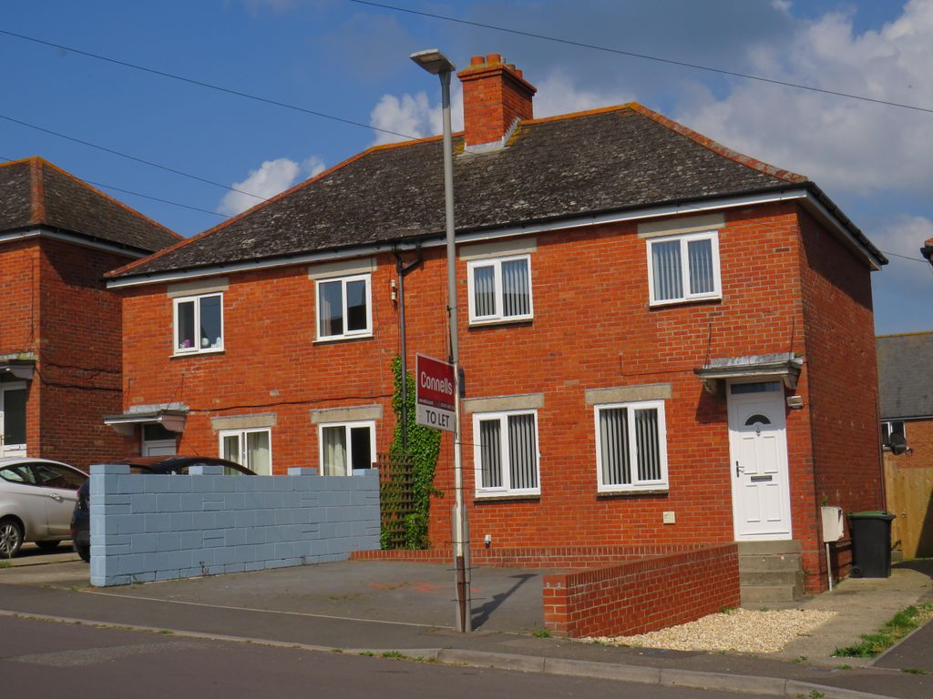 3 bed property to rent in School Hill, Chickerell, Weymouth DT3, £1,300 pcm