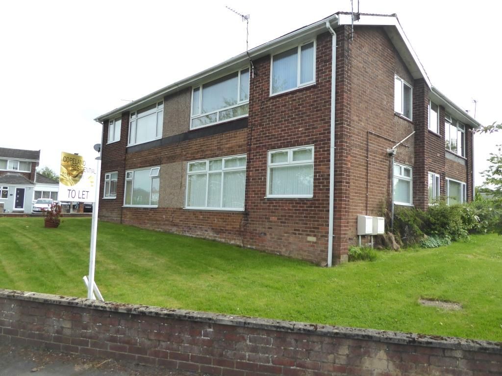 1 bed property to rent in Greenways, Consett DH8, £395 pcm