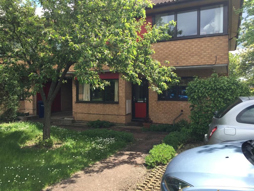 2 bed flat to rent in Sherbourne Close, Cambridge CB4, £1,425 pcm