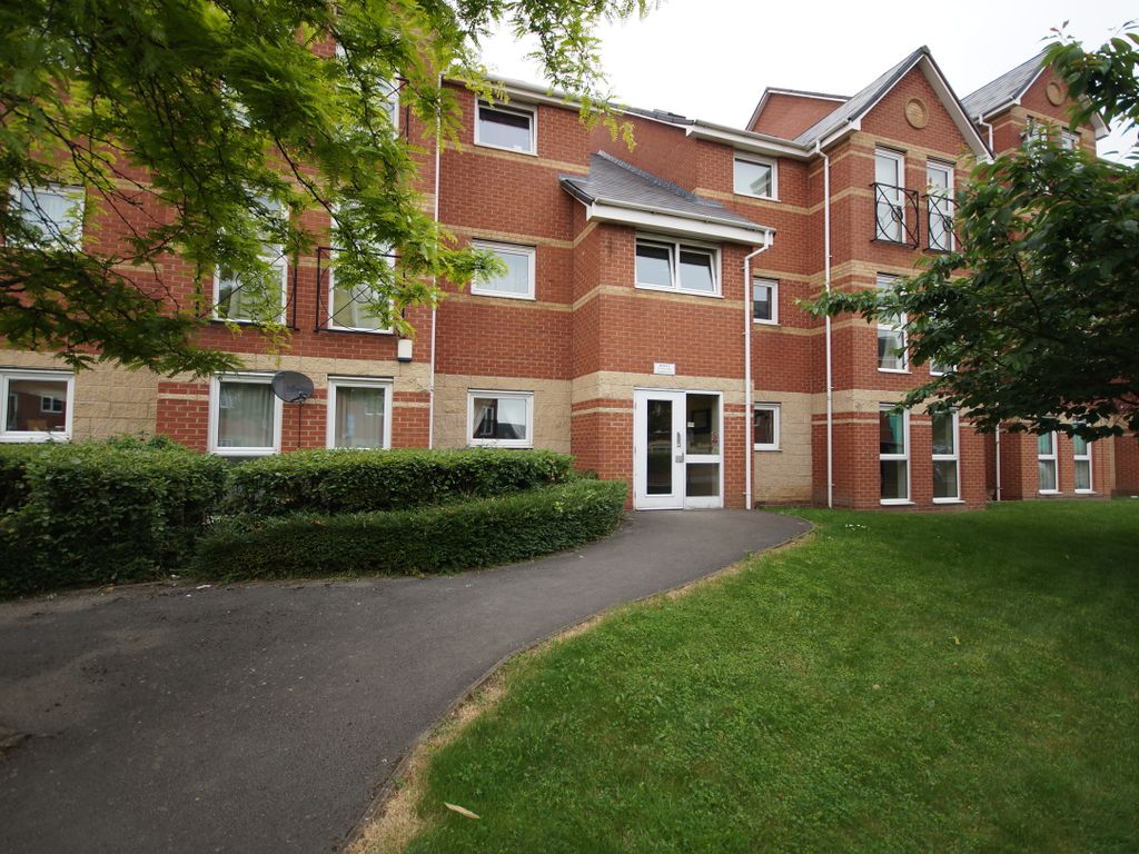 2 bed flat to rent in Thackhall Street, Stoke, Coventry CV2, £850 pcm