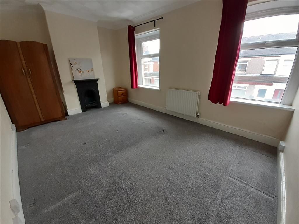 3 bed terraced house to rent in Nesta Road, Canton, Cardiff CF5, £1,200 pcm