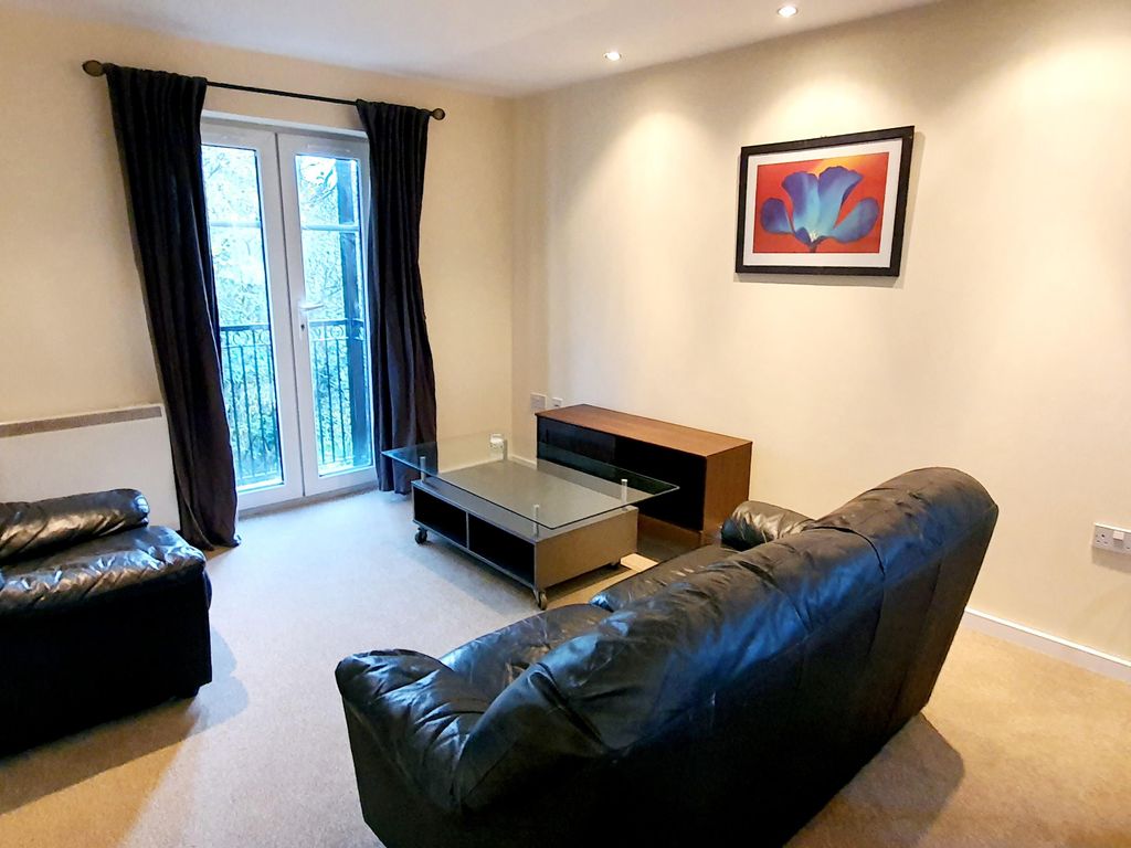 2 bed flat to rent in Clos Dol Heulog, Pontprennau, Cardiff CF23, £900 pcm