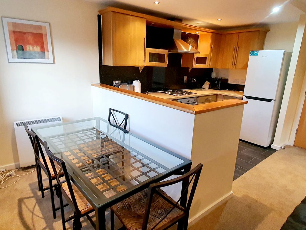 2 bed flat to rent in Clos Dol Heulog, Pontprennau, Cardiff CF23, £900 pcm