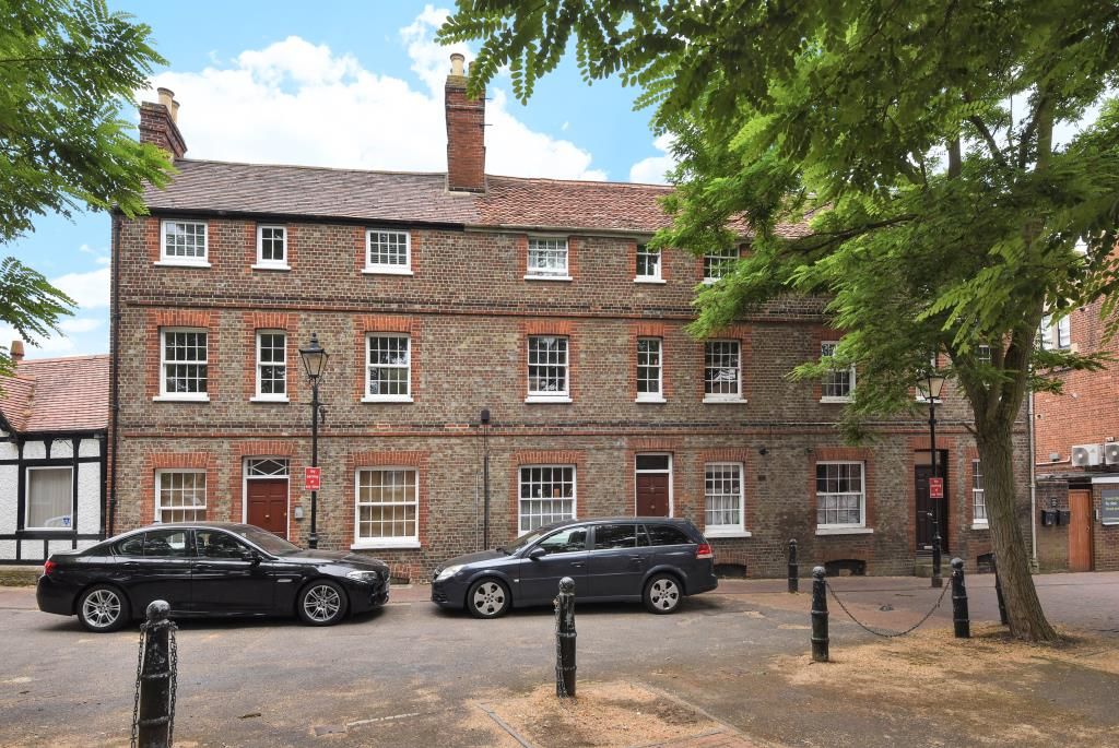 1 bed flat to rent in Abingdon, Oxfordshire OX14, £875 pcm