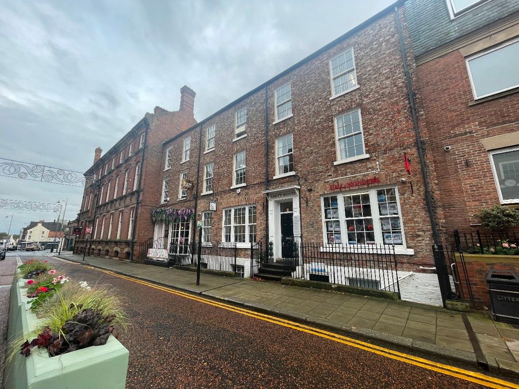 Office to let in Coniscliffe Road, Darlington DL3, £4,740 pa