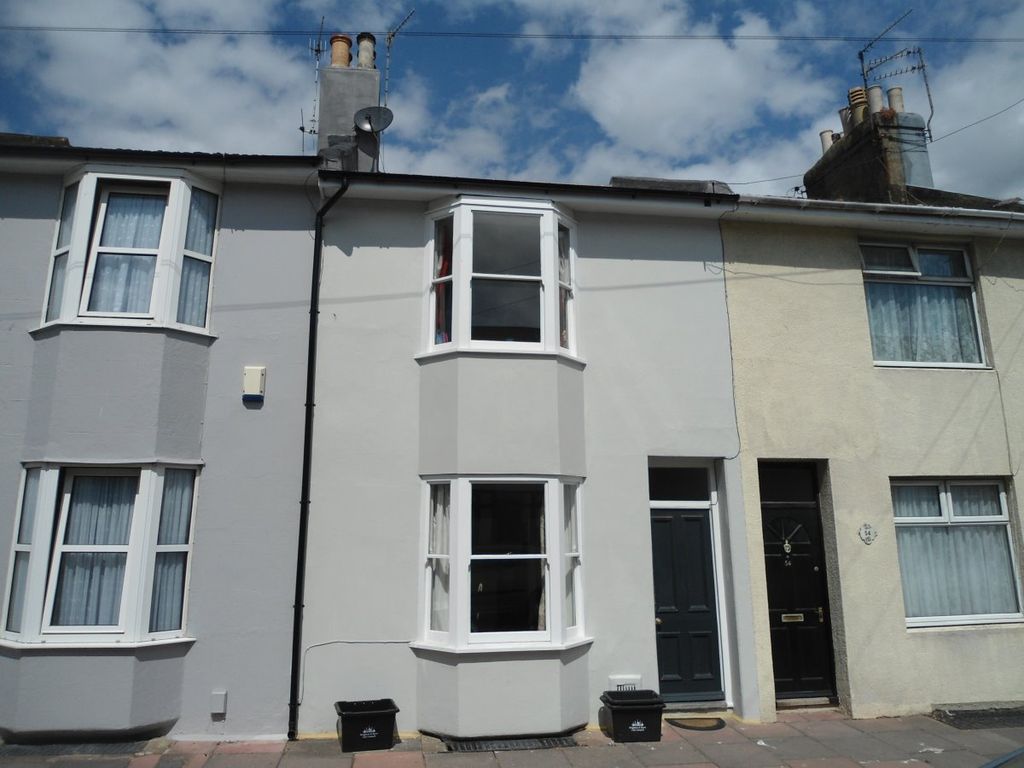 5 bed terraced house to rent in Washington Street, Brighton BN2, £3,450 pcm