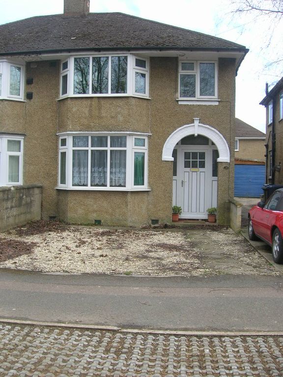 3 bed semi-detached house to rent in Marsh Lane, Headington, Oxford OX3, £2,190 pcm