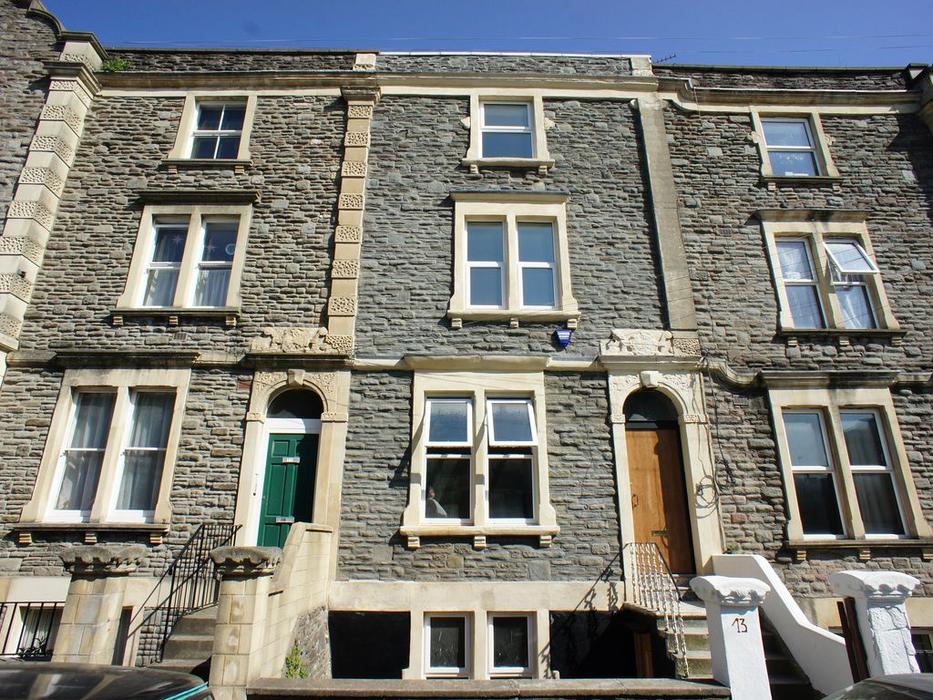 Room to rent in Brigstocke Road, St Pauls, Bristol BS2, £600 pcm